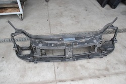 Pas перед переднее renault trafic opel vivaro 2.0 фото №1