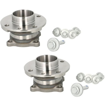 Ступиці підшипник колеса зад renault twingo iii 0.9 1.0 фото №1