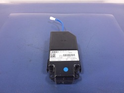 Audi a8 d4 4h модуль блок керування сидіння 4h0881073b фото №1