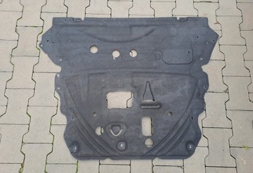 Ford kuga mk3 захист плита pod двигун 2.5 phev фото №1