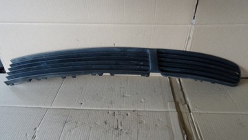 Passat b5 решётка бампера средняя 3b0853677a фото №1