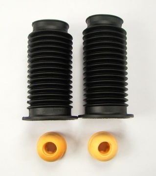 Захист амортизатора zest. opel p фото №1