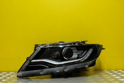 Lincoln mkx 2016- фара лампа левая ксенон usa фото №1