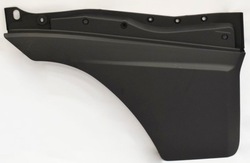 Подовжувач двері volvo-fh n/typ праві фото №1