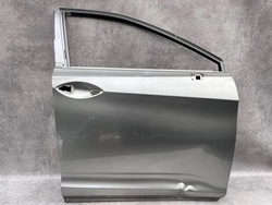 Дверь правые перед lexus rx iv 15- фото №1