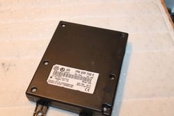 Модуль блок управления блютуз vw passat transporter sharan b7 7p6035730c фото №1