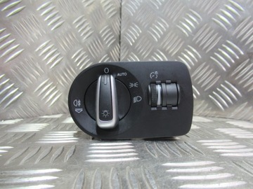 Audi r8 вимикач світла 8p1941531ec фото №1