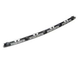 Ползун крепление бампера зад opel zafira c 2012- фото №1