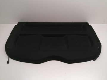 Nissan qashqai ii j11 полка задняя багажника оригинал 13-21 фото №1