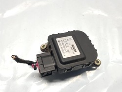 Двигунчик нагрівача audi a6 c5 фото №1