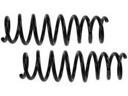 Пружини зад sachs 996 935 фото №1