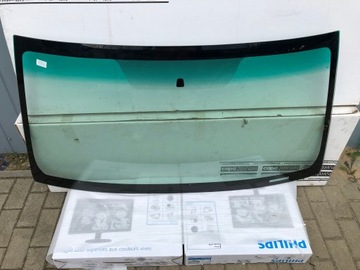 Chevrolet colorado скло передня лобове нова 2004-2012 фото №1
