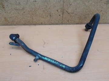 Труба воды mercedes vito 638 2.2 cdi фото №1