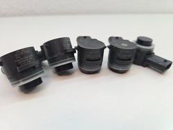 Датчик pdc парктронік 5q1919275b фото №1