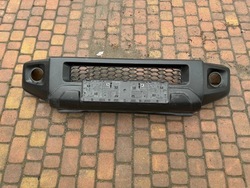 Suzuki jimny iv 4 18- бампер перед переднее фото №1