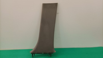 Vw passat b5 защита обшивка планка стойка правые зад 3b0867298 k73/210s фото №1