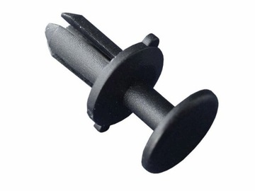 10x audi seat skoda vw vag porsche штифт 5 x11 фото №1