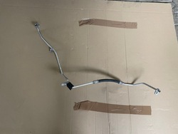 Vw skoda трубка шланг кондиціонера 5q0820741c біржа фото №1