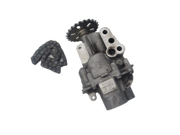 Насос масла масляна mercedes c-klasa w205 1.6 cdi bluetec c180 c200 cdi фото №1