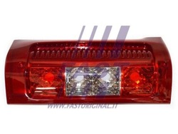 Fast лампа задня fiat ducato 02 pr van фото №1