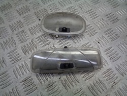 Освітлення кабіни ford focus mk1 2s6a-13776-aa фото №1