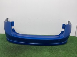 Бампер зад octavia 4 iv універсал 5e7 оригінал фото №1