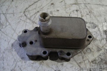 Радиаторов масла 1,6 cdti opel astra k 15- фото №1