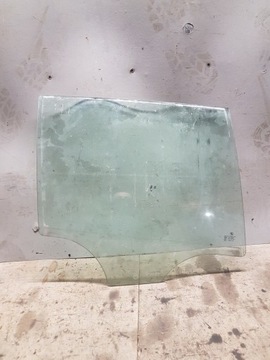 Скло двері зад задня права bmw 5 f10 фото №1