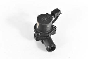 Клапан рециркуляции интеркулер sportage v xceed sorento iv rio iv t-gdi фото №1