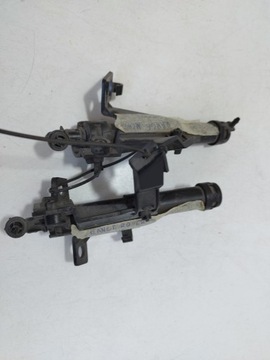 Land rover evoque розпилювачі фари фото №1