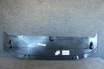 Защита нижняя hyundai i 10 ii 2014-2016 r фото №1