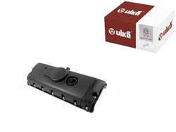 Кришка клапанів vw t5 04-10 touareg 06-1 2.5 tdi vika фото №1