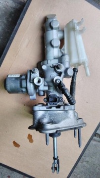 Renault zoe насос гальмівна підсилювач серво bdb eu фото №1