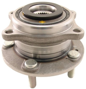 Febest 2282-sorf ступица колёса фото №1