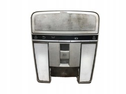 Лампа потолок mercedes w221 2218702886 фото №1