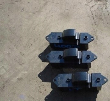 Peugeot 4007 c-crosser перемикач скла панель фото №1