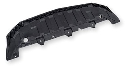 Mercedes b-klasa w246 плита захист pod бампер оригінальний номер фото №1