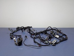 Ford puma mk2 жгут установка панели распределительной m1tt-14401-lje фото №1