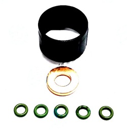 Набір монтажний інжектора partner 2.0hdi фото №1