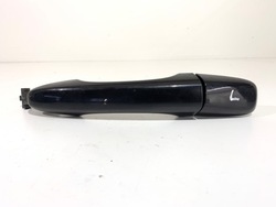 Ручка зовнішня лівий зад volvo v40 хетчбек 452-46 фото №1