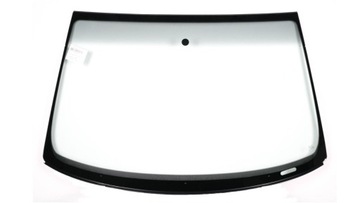 Скло лобове передня audi a6 ii 4d lim 97-/02-04 +vin фото №1