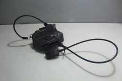 Замок лівий зад двері renault megane ii фото №1