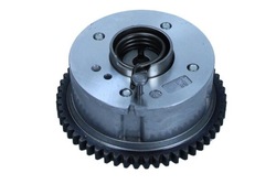 Колесо вал распределительный вал hyundai santa fe 2,4 12-18/ ix35 2,0/2,4 09-13 клапаны w фото №1