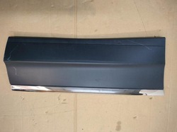 Vw tiguan ii планка хром дверь правые зад 5na854950 оригинал фото №1