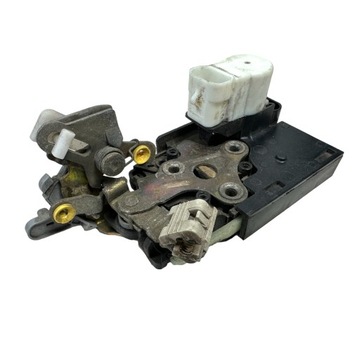 Tahoe yukon escalade 00-07r замок двері задніх лівих orytginał oem фото №1