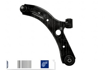 Синий print рычаг подвешивание перед l dół suzuki s фото №1