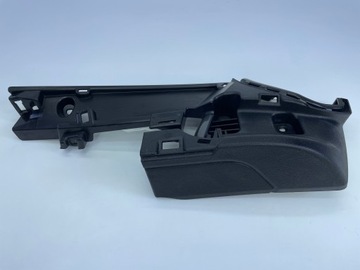 Bmw x3 g01 пластик защита ремня заднего левая 7450973 7446359 фото №1