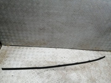 Renault captur планка дахова дах права mat фото №1