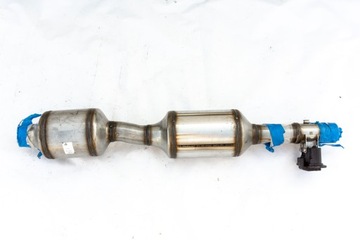 Катализатор dpf vw t6 2.0 transporter фото №1