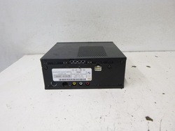 Усилитель тюнер tv audi a8 d2 98r. фото №1